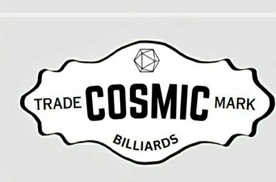 Trademark TRADE COSMIC MARK BILLIARDS