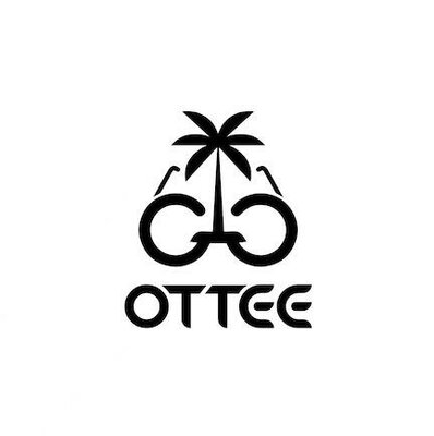 Trademark OTTEE + Logo