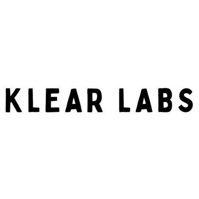 Trademark KLEAR LABS