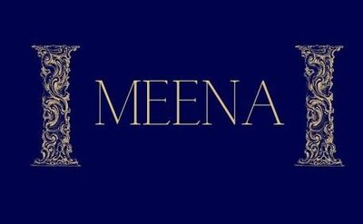Trademark MEENA