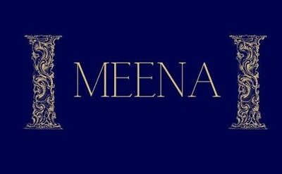 Trademark MEENA