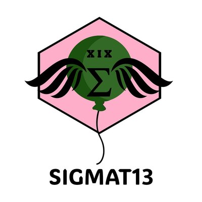 Trademark SIGMAT13