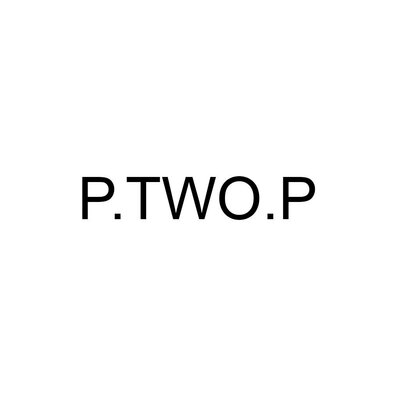 Trademark P.TWO.P