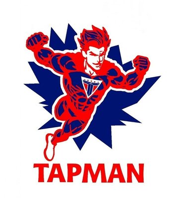 Trademark TAPMAN