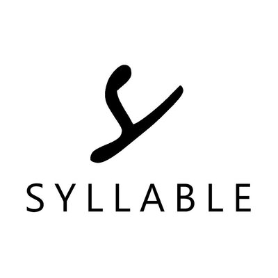 Trademark SYLLABLE