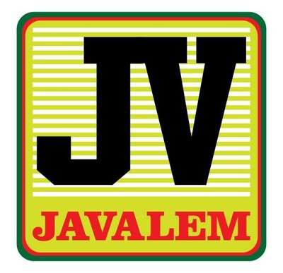 Trademark JV JAVALEM + LOGO