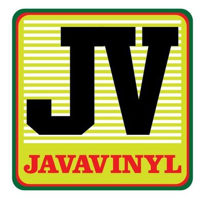 Trademark JV JAVAVINYL + LOGO