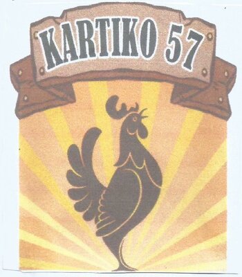 Trademark KARTIKO 57