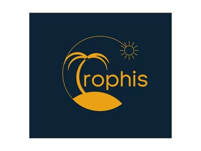 Trademark TROPHIS + LOGO