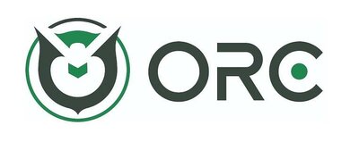 Trademark ORC + LOGO