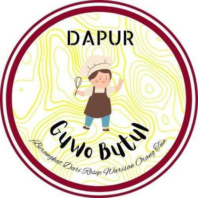 Trademark DAPUR Guwo Butul