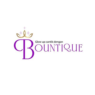 Trademark BOUNTIQUE