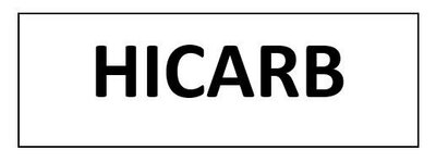 Trademark HICARB