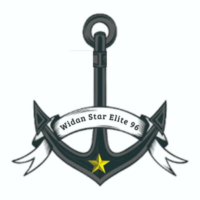 Trademark WIDAN STAR ELITE 96