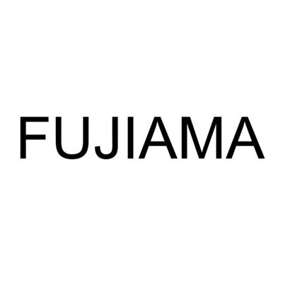 Trademark FUJIAMA