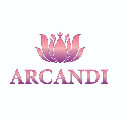 Trademark ARCANDI