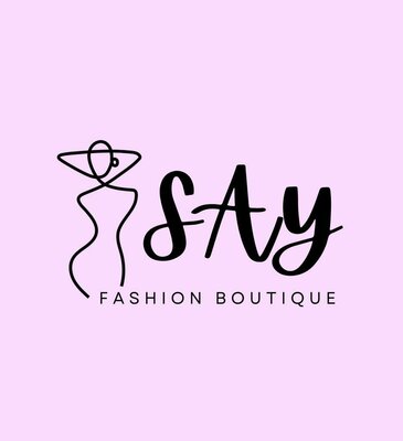 Trademark SAY Fashion Boutique By Shafira Lisa