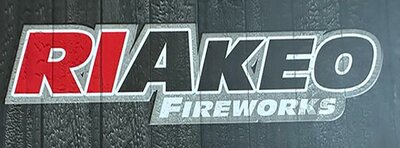 Trademark RIAKEO FIREWORKS