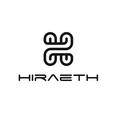 Trademark HIRAETH + Logo