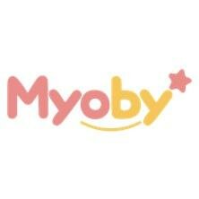 Trademark Myoby