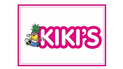 Trademark Kiki's