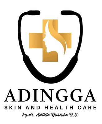 Trademark ADINGGA SKIN AND HEALTH CARE