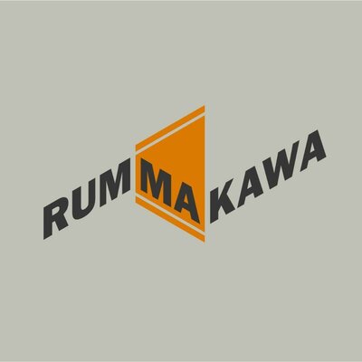 Trademark RUMMAKAWA