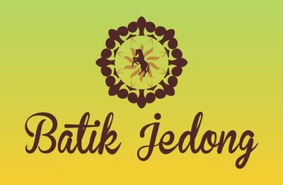 Trademark BATIK JEDONG