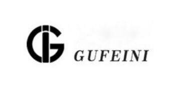 Trademark GUFEINI + LOGO