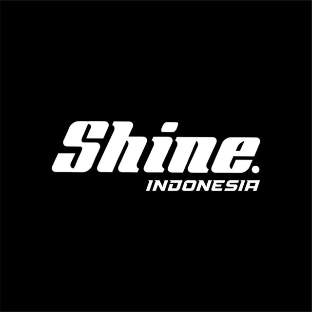 Trademark Shine Indonesia