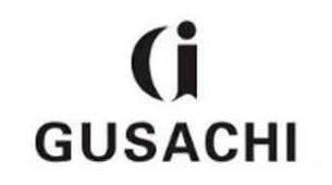 Trademark GUSACHI + LOGO