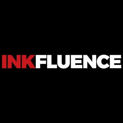 Trademark INKFLUENCE