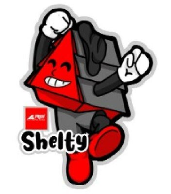 Trademark Shelty + Logo