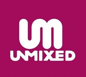 Trademark UNMIXED