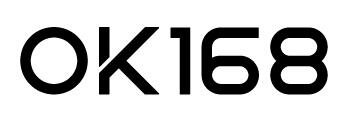 Trademark OK168