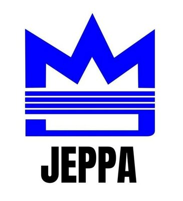 Trademark JEPPA & LUKISAN