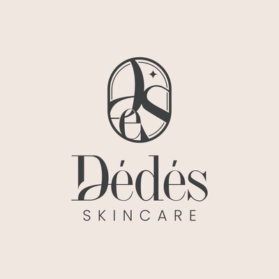 Trademark Dedes Skincare