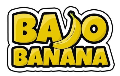 Trademark BAJO BANANA