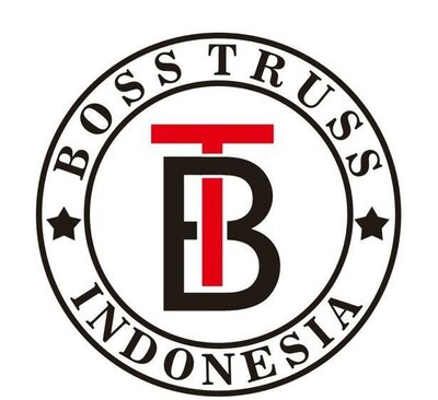 Trademark BOSS TRUSS INDONESIA