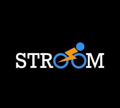 Trademark STROOM