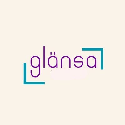 Trademark Glansa