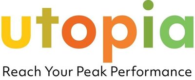 Trademark utopia Reach Your Peak Performance