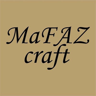 Trademark MaFAZ