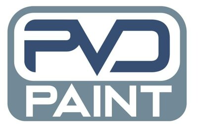 Trademark PVD Paint