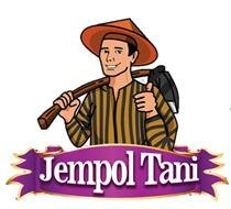 Trademark Jempol Tani