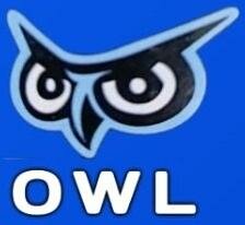 Trademark OWL + LOGO