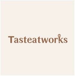 Trademark TASTEATWORKS