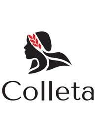 Trademark COLLETA