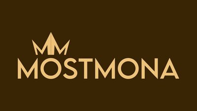 Trademark MOSTMONA + LOGO