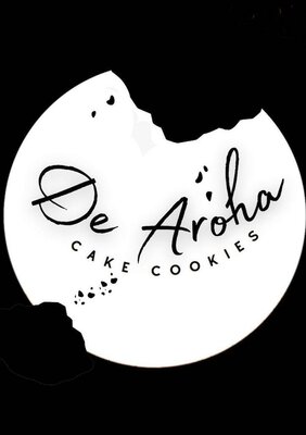 Trademark De Aroha Cake & Cookies